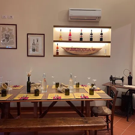 Agriturismo Bruscola-2